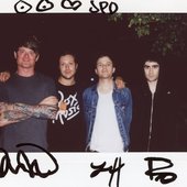 THEE OH SEES 2016