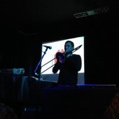 Gianluca Petrella @ Panic Jazz Club - Marostica