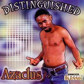 Distinguished