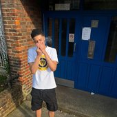 London