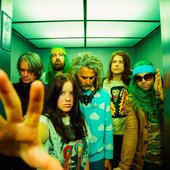 The Flamings Lips & Nell Smith