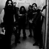 Before a gig 