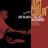 Art Blakey & The Jazz Messengers