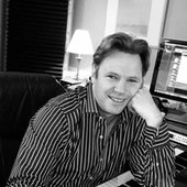 He is founder of Octagon Music