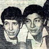Los Saicos de Lince 1965