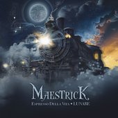 Espresso Della Vita: Lunare [Explicit]