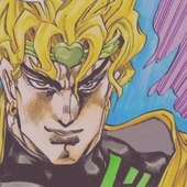Avatar for ZAWARUDO1984