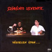 Végtelen Úton...
