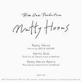 Natty Horns