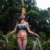 Ana Cláudia Lomelino