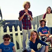 Tame Impala