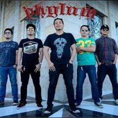 Phylum Bisrock