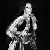 Cher