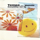 Everybody Get Up