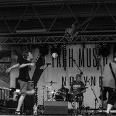 Yach Music Festiwal 2021