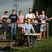 Band photo by dorseyfoto.com