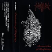 Premonition of Blasphemy