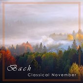 Bach: Classical November