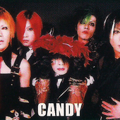 CANDY (2003)