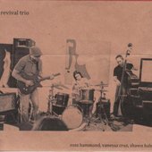 Revival Trio