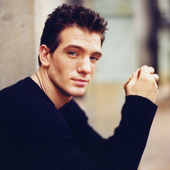 JC Chasez