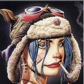 Avatar for kitkatd