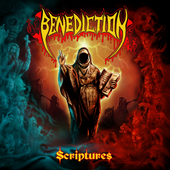  Benediction - 'Scriptures' (2020)