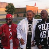 Twista and Do Or Die
