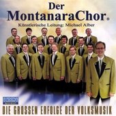 Die großen Erfolge der Volksmusik