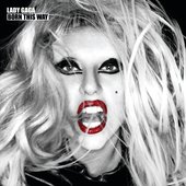 Lady Gaga – Born This Way (Special Edition)