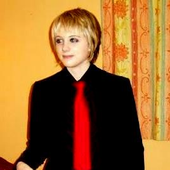 LastFM profile picture for @bargaining