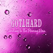 Smiling In The Pouring Rain