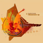 Pete Philly & Perquisite - Mindstate EP