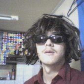 In the small room, 2003