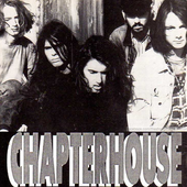chapterhouse