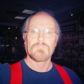 Avatar for buffalodavid