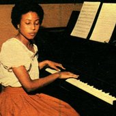 geri allen