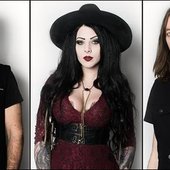 Sisters Ov The Blackmoon