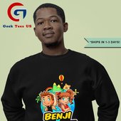 big benji fan