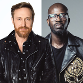 Black Coffee & David Guetta