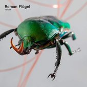 Roman Flügel - Fabric Live 95