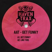 Get Funky EP