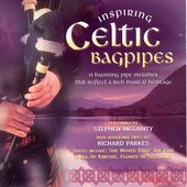 Inspiring Celtic Bagpipes - Volume 1