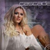 Cascada - Night Nurse Official Album Art