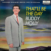 Buddy Holly - That'll Be the Day