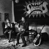 Live at the Smugglers - Hastings