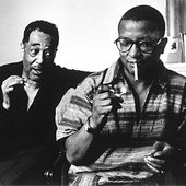 Duke Ellington & Billy Strayhorn