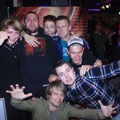 Orsha 05.05.2012 @ OCA Club