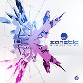 Symmetry EP