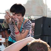 Vans Warped Tour 2008, San Francisco